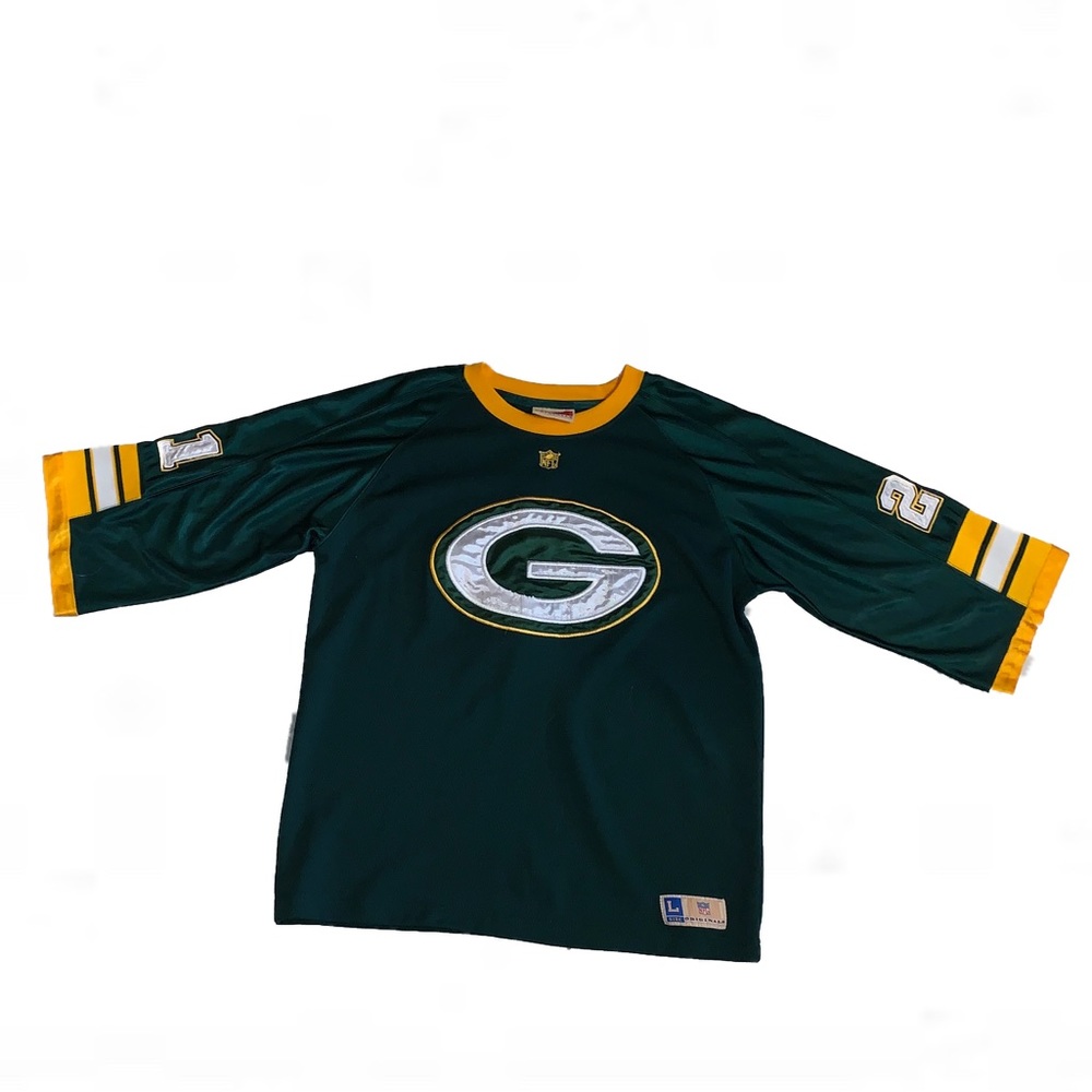 NFL* Green Bay Packers Jersey